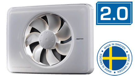 prezračevalna naprava SE